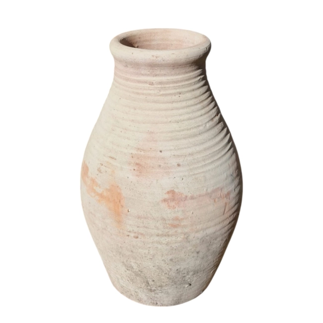 Wazon ceramiczny włoski NZ40 ZUCCA (OUTLET)
